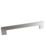 Ferramenta1.com | Maniglia zama e 7531 160 mm alluminio - PZ 25