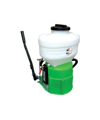 Ferramenta1.com | Solforatrice a spalla scirocco serbatoio 5 kg - PZ 1