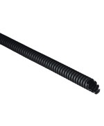 Ferramenta1.com | Tubo corrugato c/tirafilo 10 m d 25 mm - PZ 1