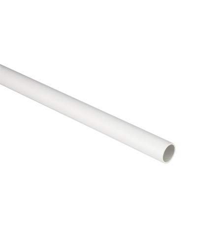 Ferramenta1.com | Tubo rigido d 16 mm  h 300 cm - PZ 1