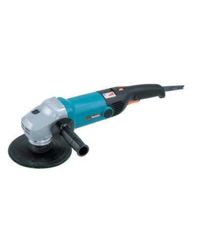 Ferramenta1.com | Makita lucidatrice levigatrice mod. sa7000c - PZ 1