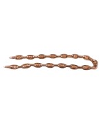 Ferramenta1.com | Catena antifurto quadra rivestita 10x150 - PZ 1