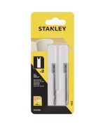 Ferramenta1.com | Piranha stanley sta21002 (x21043) 2 lame legno rett.t/fine att ad u - CF 1