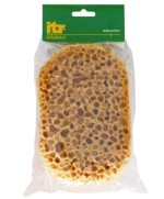 Ferramenta1.com | Spugna sintetica ovale 18x11 cm per pitture  so - PZ 1