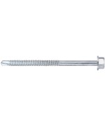 Ferramenta1.com | Tirafondi autoperforanti t.e. d 6x 32 mm friulsider - PZ 200