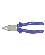 Ferramenta1.com | Pinza universale tekna 175 mm satinata - PZ 6