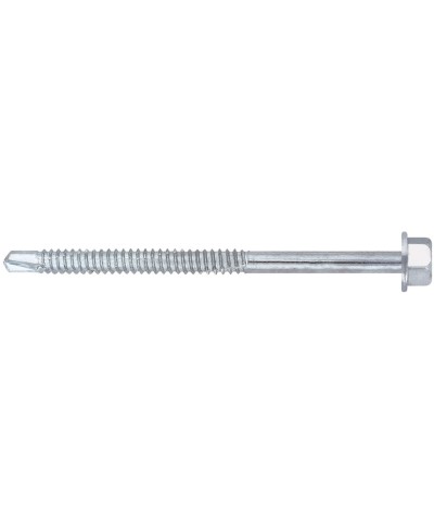 Ferramenta1.com | Tirafondi autoperforanti t.e. d 6x 38 mm friulsider - PZ 200