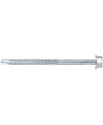 Ferramenta1.com | Tirafondi autoperforanti t.e. d 6x 38 mm friulsider - PZ 200
