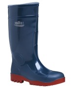 Ferramenta1.com | Stivali nitrile blu antinfortunistica n.46 - PA 1