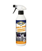 Ferramenta1.com | Bostik puli-pro rimuovi macchie 500 ml - PZ 6