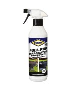 Ferramenta1.com | Bostik puli-pro sgrassatore super forte 500 ml - PZ 6