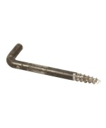 Ferramenta1.com | Codette in ferro d 8x120 mm - KG 10