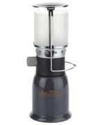 Ferramenta1.com | Lampada 100w eurocamping millenium acc piezo - PZ 1