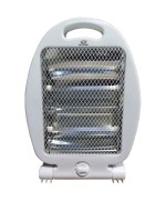 Ferramenta1.com | Stufa al quarzo 2 elem.400/800w  sa9112 - PZ 1