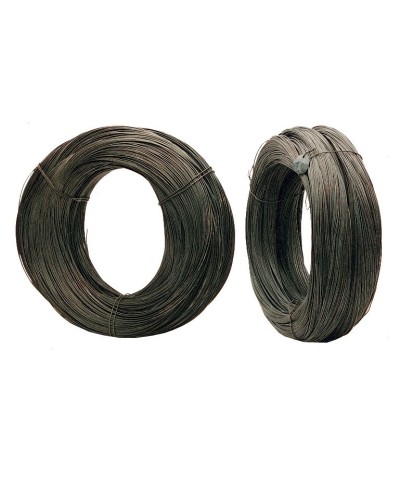 Ferramenta1.com | Filo cotto n.12 cavatorta 1,8 mm - KG 25