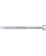 Ferramenta1.com | Tirafondi autoperforanti t.e. d 6x 50 mm friulsider - PZ 200