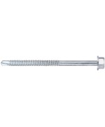 Ferramenta1.com | Tirafondi autoperforanti t.e. d 6x 60 mm friulsider - PZ 200