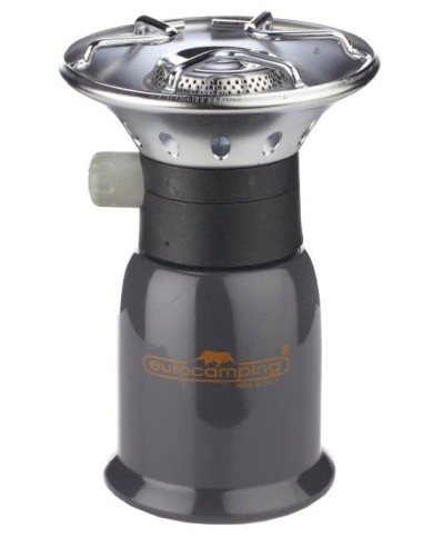 Ferramenta1.com | Fornello eurocamping millenium acc manuale - PZ 1