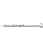 Ferramenta1.com | Tirafondi autoperforanti t.e. d 6x 70 mm friulsider - PZ 100