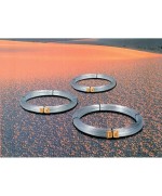 Ferramenta1.com | Filo zincato n.14 cavatorta 2,2 mm* - KG 25
