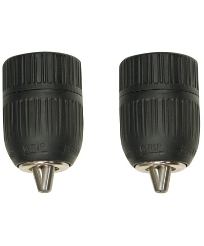 Ferramenta1.com | Concord mandrino autoserrante 1/2 - 13 mm. - PZ 1