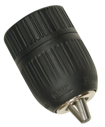 Ferramenta1.com | Concord mandrino autoserrante 3/8 - 10 mm. - PZ 1