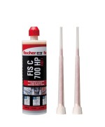 Ferramenta1.com | Fischer ancorante fis c 700 hp pro.1 da 410 ml - PZ 1