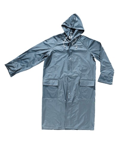 Ferramenta1.com | Cappotto impermeabile niagara blu tg.  l - PZ 1