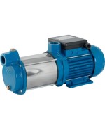 Ferramenta1.com | Elettropompa centrifuga multistadio 0,6 hp mh10-3 - PZ 1