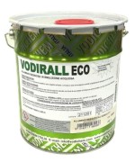 Ferramenta1.com | Alluminio resinato allacqua vodirall eco  5 l - PZ 1