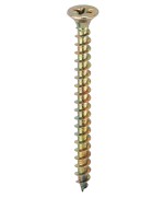 Ferramenta1.com | Viti per legno t. s. p. tropicalizzate  5 x80 - CE 2