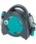 Ferramenta1.com | Avvolgitubo aquabag gf blu 11,5 m - PZ 2