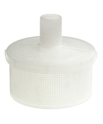 Ferramenta1.com | Filtro nylon aspirazione d.25 mm - PZ 5