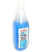 Ferramenta1.com | Liquido lavavetri concentrato -20c   0,250 l - PZ 12