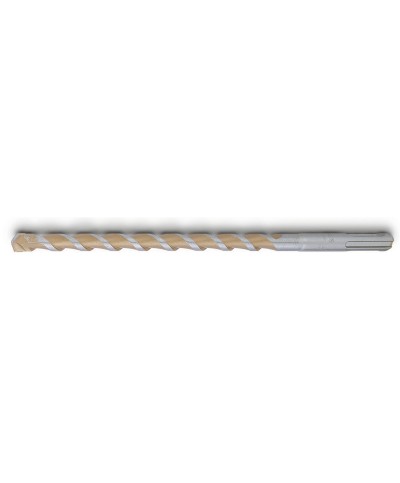 Ferramenta1.com | Punta sds plus d  4x 50/110 mm - PZ 1