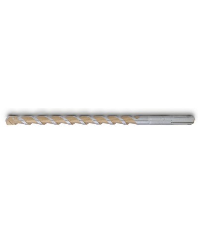 Ferramenta1.com | Punta sds plus d  4x100/160 mm - PZ 1