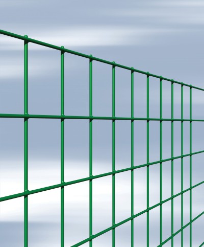 Ferramenta1.com | Rete elettros esaplax plastic 50x75 h 120 cm 25 m - RT 1