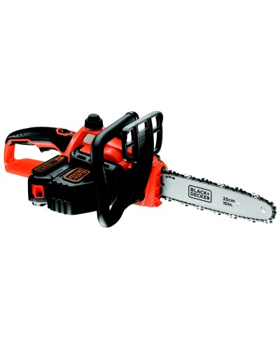 Ferramenta1.com | Elettrosega a batteria b+d gkc1825l20 18v litio 25 cm - PZ 1