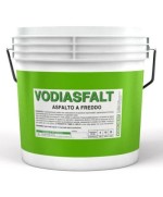 Ferramenta1.com | Asfalto a freddo vodiasfalt 20 kg - PZ 1