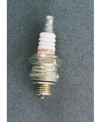 Ferramenta1.com | Candela per tosaerba champion j17lm 3210062(j19 - PZ 1