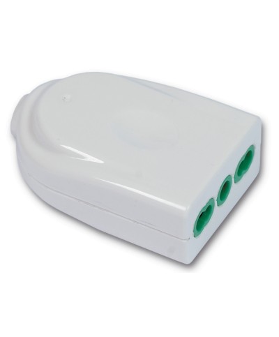 Ferramenta1.com | Fme 82.570 presa bipasso 16a 2p+t garanti fk - PZ 50