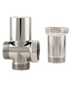 Ferramenta1.com | Itap 230 distanziatore per gruppi att lavatr d 3/4 - PZ 6