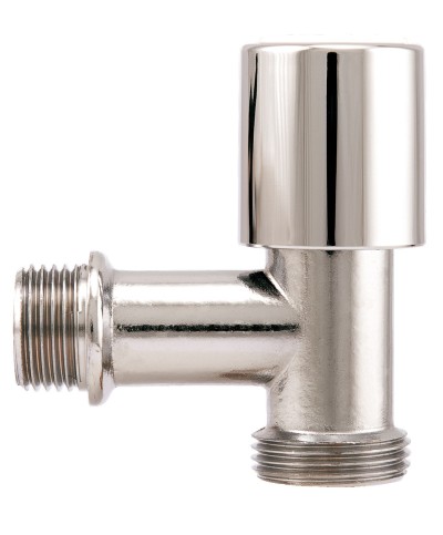 Ferramenta1.com | Itap 250 rubinetto semplice lavatrice d 1/2** - PZ 12