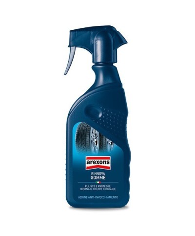 Ferramenta1.com | Arexons 8421 rinnova gomme 400 ml - PZ 1
