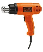 Ferramenta1.com | Sverniciatore termico b+d kx1650-qs - PZ 1