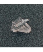 Ferramenta1.com | Reggipiano safety perno d 5 mm marrone - PZ 250
