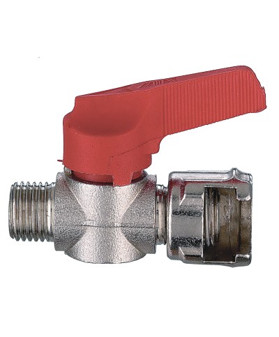 Ferramenta1.com | Ani air 12 rubinetto aria compr att maschio 3/8 - PZ 5