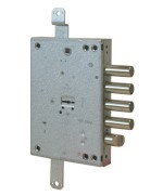Ferramenta1.com | Cisa b7515.68 serratura dm compatib chiave lunga - PZ 1