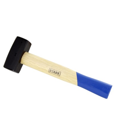 Ferramenta1.com | Mazzetta manico legno gs tuv 800 g - PZ 1
