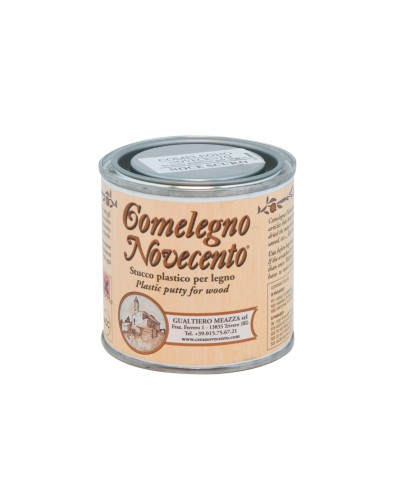 Ferramenta1.com | Stucco legno novecento 250 ml douglass - PZ 12
